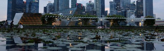 Will Chinese companies still move to Singapore after Manus crackdown?