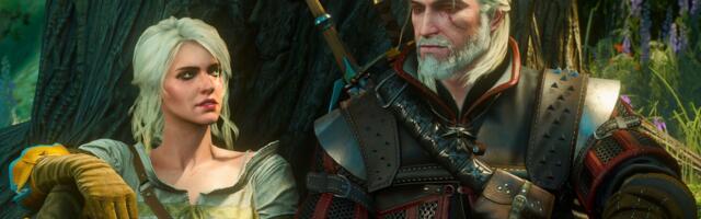 'The DLC is clearly having us play as Geralt, not Ciri' — The Witcher 3 fans speculate about the new Songs of the Past expansion as some hope for a Witcher 4 tie-in
