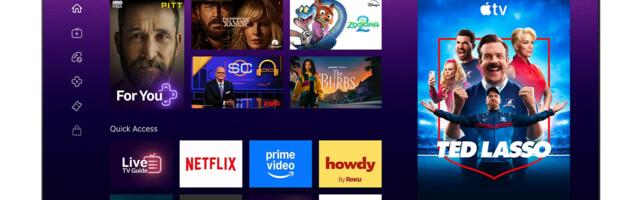 'Essentially, they wanted us to read their minds': Roku is rolling out a huge free upgrade to the Home Screen on its TVs and streaming devices — and the company explains how it arrived at the new personalized, sometimes AI-driven, redesign
