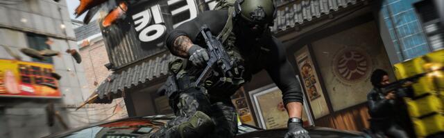 Call of Duty: Modern Warfare 4 invites you to "keep the receipts" as it fights to be a more "authentic", "grounded, and transparent" shooter experience