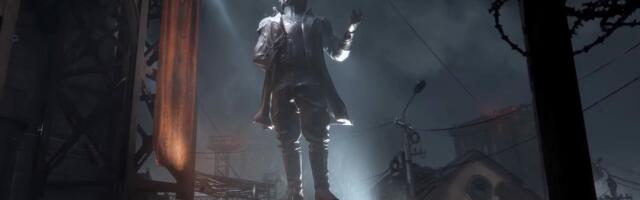 Metro 2039 goes to war with the underground's Führer in a moody first gameplay trailer, as February 2027 release window confirmed