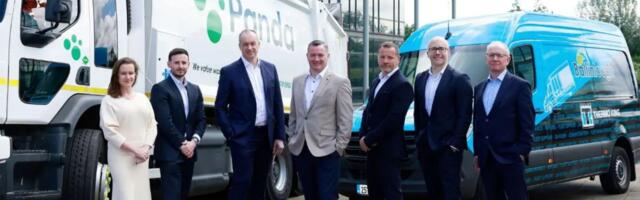 Dublin’s CameraMatics secures up to €49 million to scale AI-powered fleet intelligence platform across Europe and the US