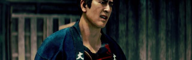 Stranger than Heaven hands-on: Harder than Yakuza?