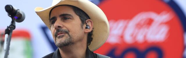 Country music star Brad Paisley calls a proposed data center near the Nashville Zoo 'a monstrosity'