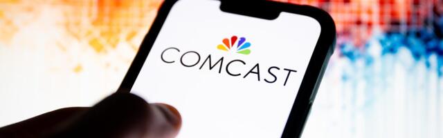 Comcast to Separate Into Two Companies, With NBCUniversal Set to Spin Off