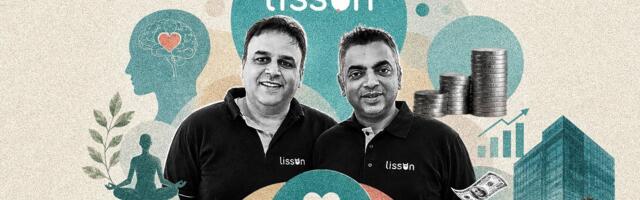 Exclusive: Lissun In Talks To Raise ₹45 Cr Funding From Colossa Ventures