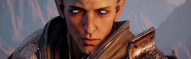 Ex-BioWare lead writer would take the series to a 'dark and dangerous' place given the chance, while also going 'back to the basics of what made Dragon Age appeal to so many people in the first place'