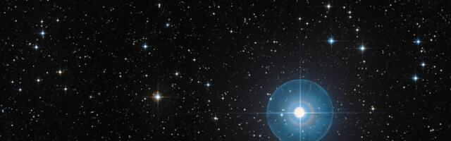 Webb telescope found the missing architect of another star system