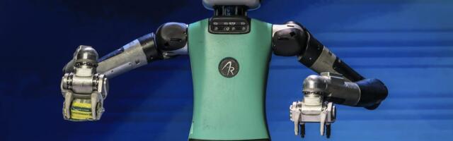 Humanoid startup Agility Robotics doesn't want 'coin-operated employees'