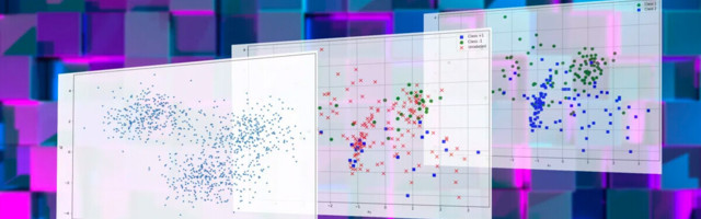 What is semi-supervised machine learning?