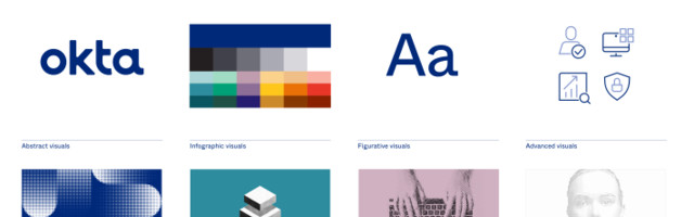 Okta launches its new open-source design system with a focus on accessibility