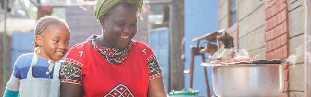 Meet the African companies making pioneering strides in the carbon credits space