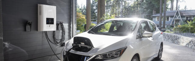 Ontario utility agencies back BluWave-ai project to manage increased EV power grid use