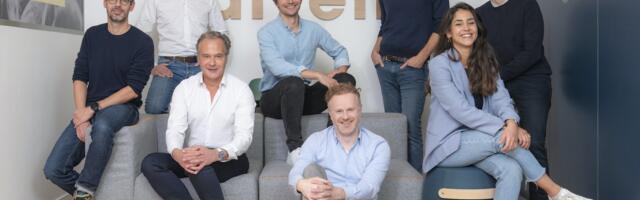 French VC Alven raises €350m for latest fund