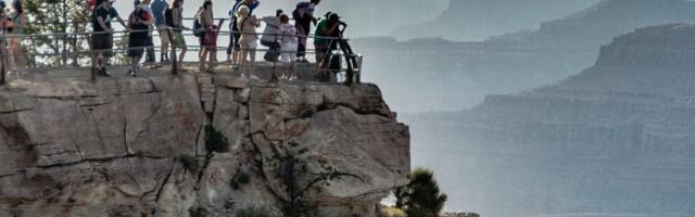 U.S. Looks to Boost and Diversify International Tourism With New Plan