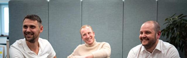 Estonian startup Solarstone secures €10 million to expand its green energy solutions