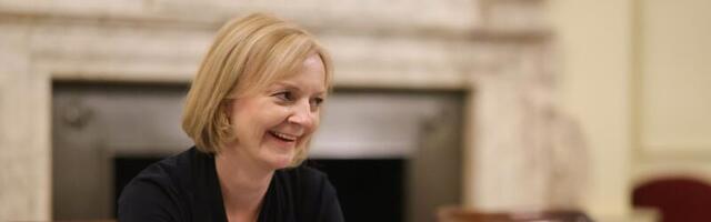 What AI policies does industry want from Truss’s government?