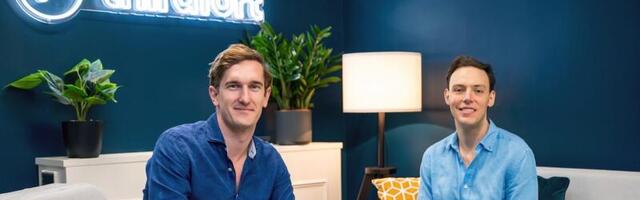 Thirdfort beefs up c-suite with three hires