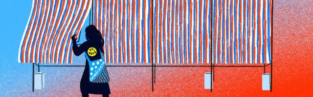 Biden’s plan to win back Latino voters is built off his 2020 mistakes