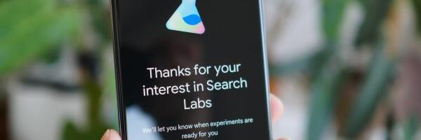 Get Yourself Signed Up for All of Google’s New Labs