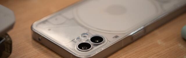 Revolutionary Smartphone Startup Secures $100 Million Investment to Forge the Android Equivalence of Apple