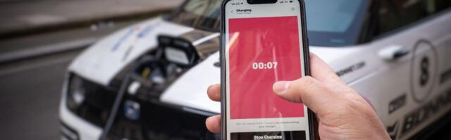 Bonnet pops the hood on more charging locations with a ubitricity partnership