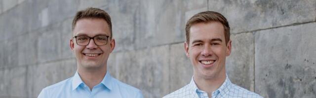 Berlin-based ContractHero raises €2.15 million to ‘unlock efficiencies’ in contract management for SMEs