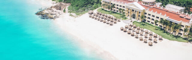 All-Inclusive Resorts Are a Hot Frontier: This Week’s Top Hotel Stories