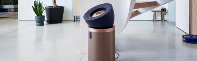 Dyson launches new Big+Quiet air purifier for large spaces in India, prices it at Rs 68,900