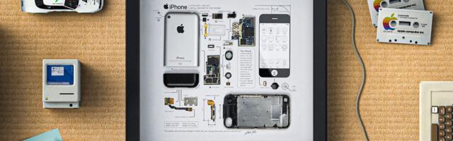 MacRumors Giveaway: Win an iPhone 15 Pro Max From GRID Studio