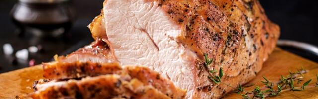 ‘We see a lot of turkey-cutting injuries’: Be careful when carving on Thanksgiving