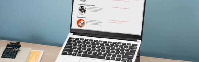 Framework launches first sub-$500 system: Laptop 13 DIY Edition B-Stock features slight cosmetic blemishes