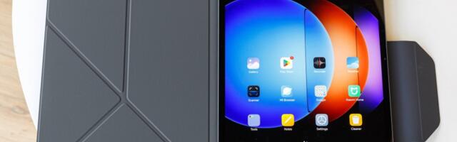 Xiaomi Pad 6S Pro 12.4 battery life test results are ready
