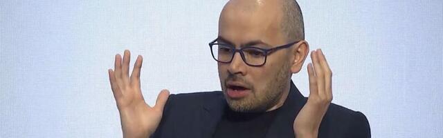 Current AIs only have the IQ level of a cat, asserts Google DeepMind CEO
