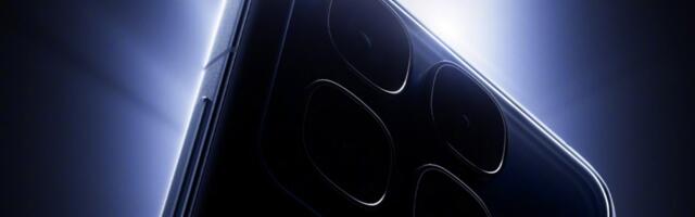 Redmi K70 Ultra official teaser image is out ahead of unveiling later this month