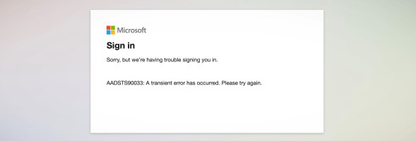 Microsoft outage leaves users unable to access Office, Outlook, Teams
