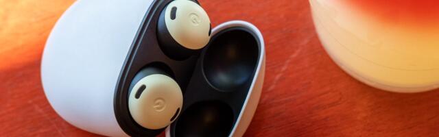 The Pixel Buds Pro no longer let you ‘touch and hold’ to hear notifications