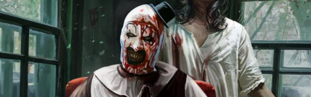 Terrifier game planned for next year as third film terrorises box office