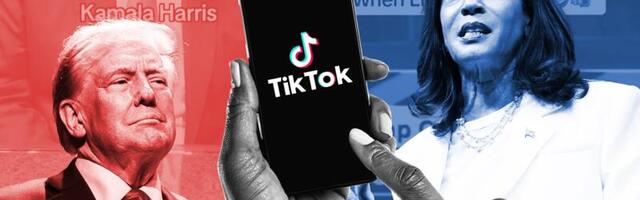 Will TikTok campaigns help win the US presidential election?