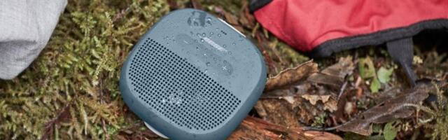 6 Of The Highest-Rated Outdoor Speakers You Can Find On Amazon