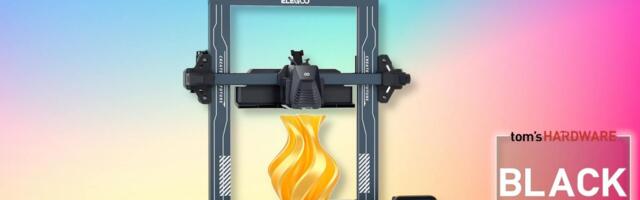 Elegoo's Editor's Choice-winning Neptune 4 Pro 3D Printer drops to its lowest-ever price of $269