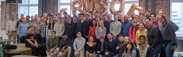 Crusoe raises $600 million in Series D funding to power the AI cloud, now valued at $2.8 billion
