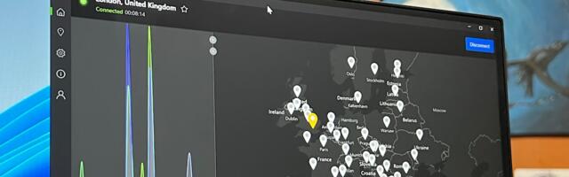 IPVanish review: an unlimited-device VPN with a few flaws