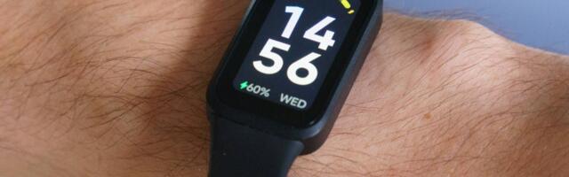 Xiaomi Smart Band 9 Active review