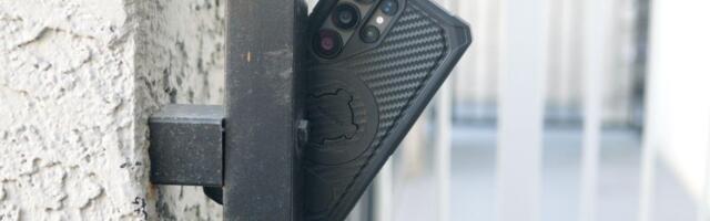Rokform debuts Rugged Case for Samsung Galaxy S25 phone lineup