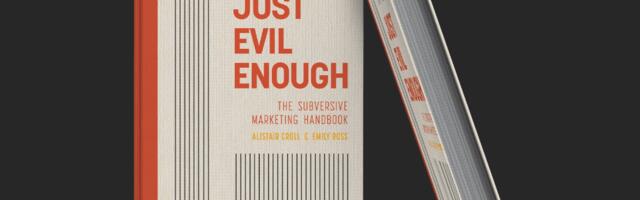 Why Alistair Croll wants Canadian startups to be more evil Why Alistair Croll wants Canadian startups to be more evil