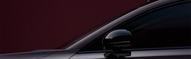 Volvo ES90 will charge faster, drive farther than other Volvo EVs