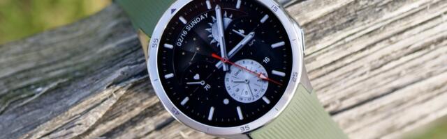 Can this smartwatch get me back into running?
