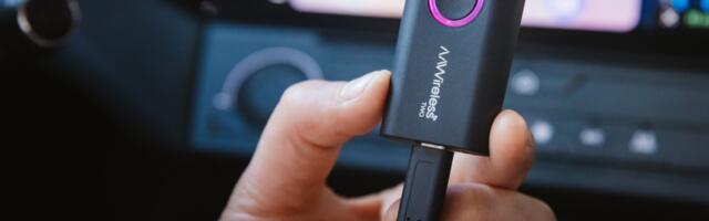 The best wireless Android Auto adapter gets even better and is now cheaper with AAWireless’ Easter discount