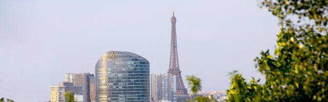 Accor Aims to Acquire 17 Hotels in North and South America